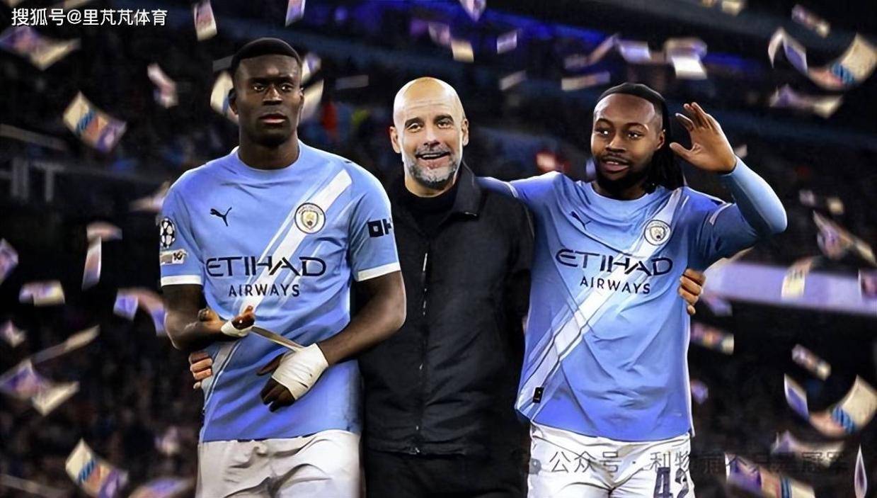 兵贵神速！曼城火速买下顶级中卫，不仅仅只是“救火”这么简单